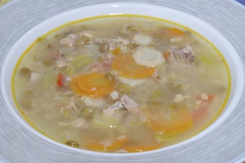 Australská zimní polévka – Snadné Ostatní státy recept, zvládnete za 30 - 45 minut